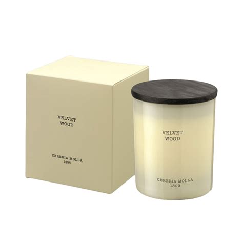 CANDLE JAR