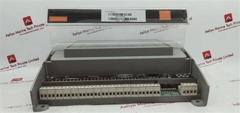 Trend iq229/unb/230v controller module iq229-400008 – Aeliya Marine Tech
