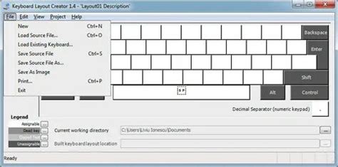 Download Microsoft Keyboard Layout Creator 的图像结果