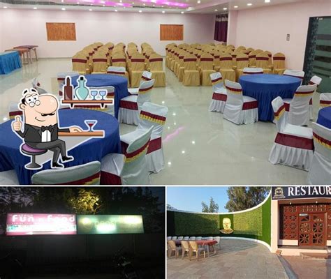 Biryanis & Barbecues FOOD RESTAURANT AND BANQUET HALL, Kurnool ...