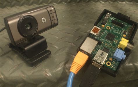 Image result for Turning Raspberry Pi into Security Camera