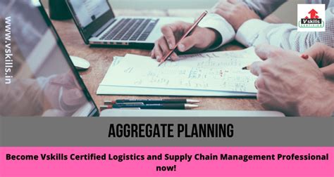 Image result for Aggregate Planning Real-World Example