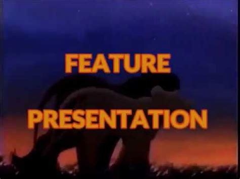 Feature Program 1992 的图像结果