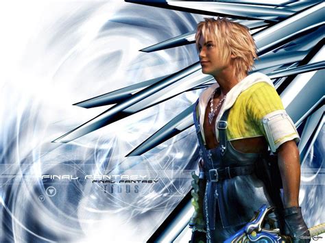 Image result for Tidus Hair Tutorial