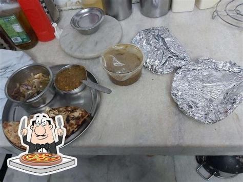 Baljeet's Amritsari Koolcha, New Delhi, 3-1/162 - Restaurant menu and ...