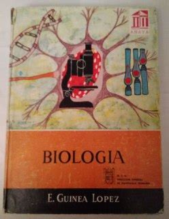 Biología – Librería La Leona