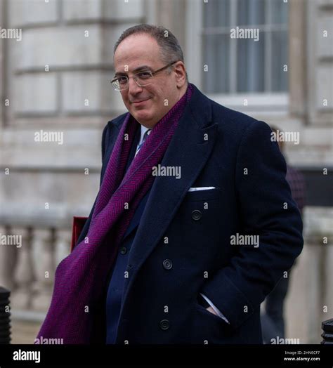 London, England, UK. 16th Feb, 2022. Minister for the Cabinet Office ...