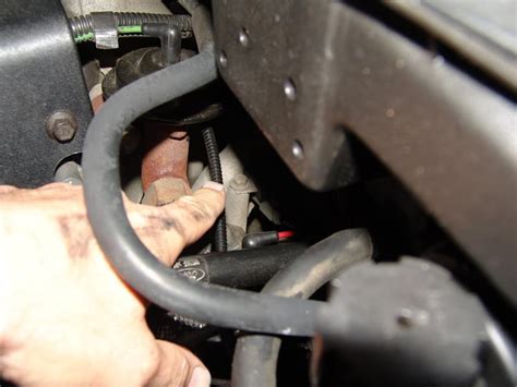 Ford Engine Code P0455 的图像结果