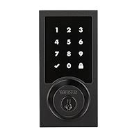 Image result for Weiser SmartCode 10 Installation