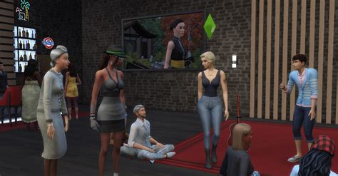 Image result for Sims 4 Surgery Mod