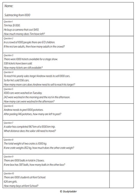 Image result for Math 1000 Problem Solving