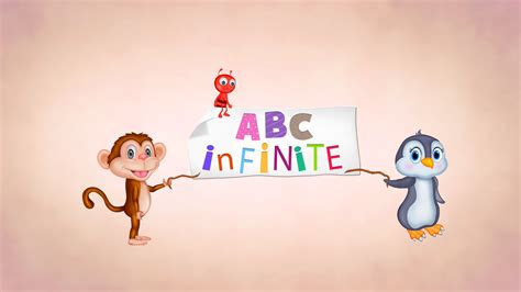 ABC Infinite Numbers 的图像结果