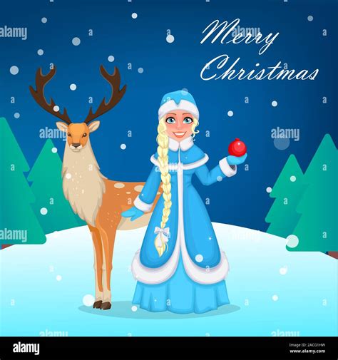 Russian Christmas Cards