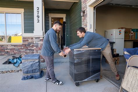 Your Favorite Moving Company | Two College Movers