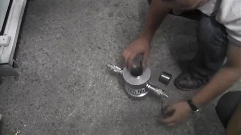 Rock Testing Equipment - Rock Bolt Pull Out Test Apparatus Exporter ...