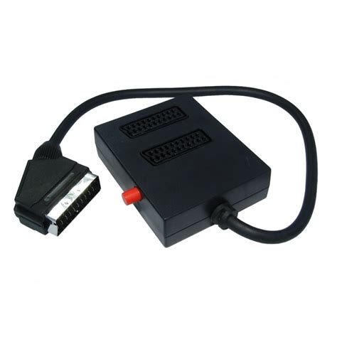 Image result for Scart Splitter