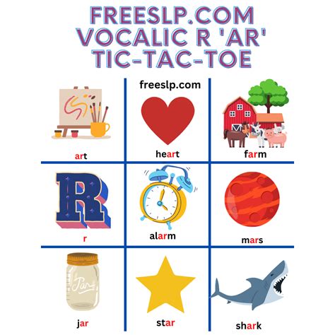 Jeopardylabs Vocalic R at Marilyn Sylvester blog