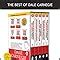 The Best of Dale Carnegie (Set of 5 Books) : Dale Carnegie: Amazon.in ...