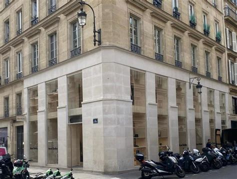 F&A Asset Management signe le 219 rue Saint-Honoré - Business Immo