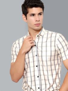 Stretchable Shirts - Buy Stretchable Shirts online at Best Prices in ...