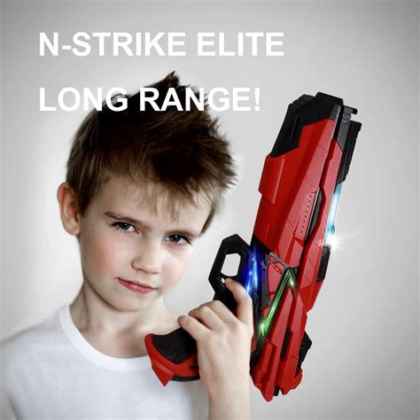 High Speed Manual Rubber Soft Bullet Blaster Gun | FJ8881– KidsROAR