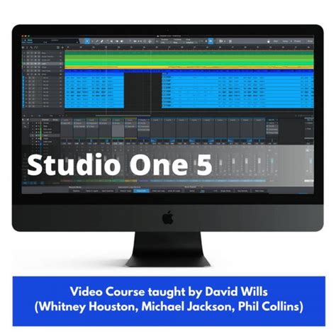 Studio One 5 Tutorial 的图像结果