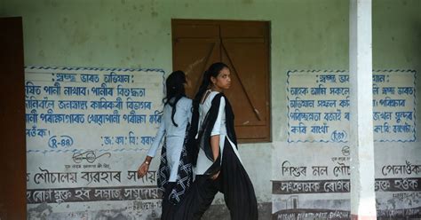 The suffocation of indigenous-script movements in the Northeast | The ...