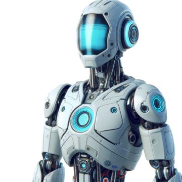 Technology PNG Robot 的图像结果
