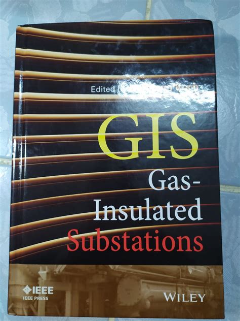 Buy Gas Insulated Substations Book Online at Low Prices in India | Gas ...