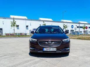 Opel Insignia car for sale, used Opel Insignia car | Autoline India