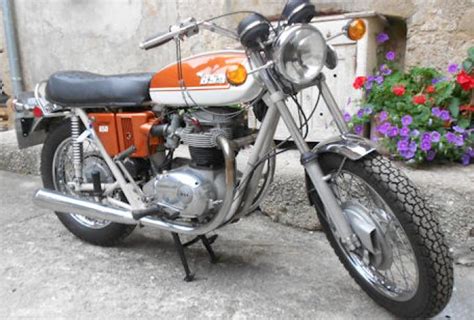 BSA Lightning 650cc 1971 | BRITISH Only Austria Fahrzeughandel GmbH