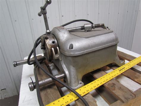 Image result for RIDGID Model 400 Pipe Threader