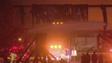 Evacuation order issued in Boulder County due to fire at Nederland ...