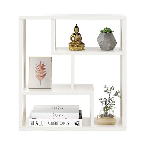 Crown Multipurpose Wall Shelf Display Rack – Furneaser
