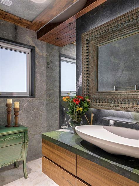 This Palatial Home Maximizes on Luxury While Preserving Tradition ...