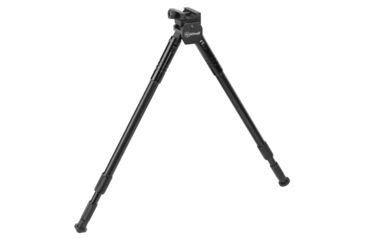 Caldwell AR Tactical Bipod - Sitting Position | 19% Off Customer Rated ...