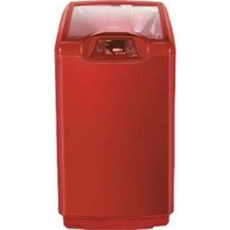 Godrej WT Eon 700 PFD 7 Kg Fully Automatic Top Load - Price in India ...