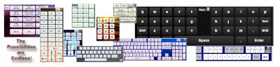 Image result for Off-Screen Keyboard