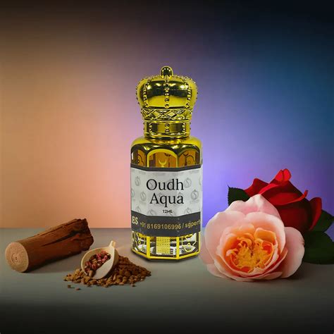 Hawas, Oudh Aqua, Opan | Scented Treasures | SG Perfumes– SG PERFUMES