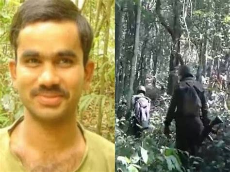 Naxalites: ನಕ್ಸಲರ ಶರಣಾಗತಿಗೆ ಅಡ್ಡಿಯಾಗಿದ್ನಾ ವಿಕ್ರಮ್ ಗೌಡ? ವೈರಲ್ ಆಗುತ್ತಿರುವ ...