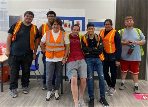 TMD Staffing Office Photos