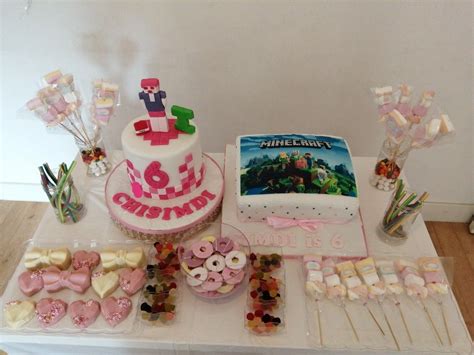 Image result for Minecraft Buffet