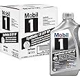 ExxonMobil Mobil 1 Synthetic LV ATF HP [6X1QT] : Amazon.in: Car & Motorbike