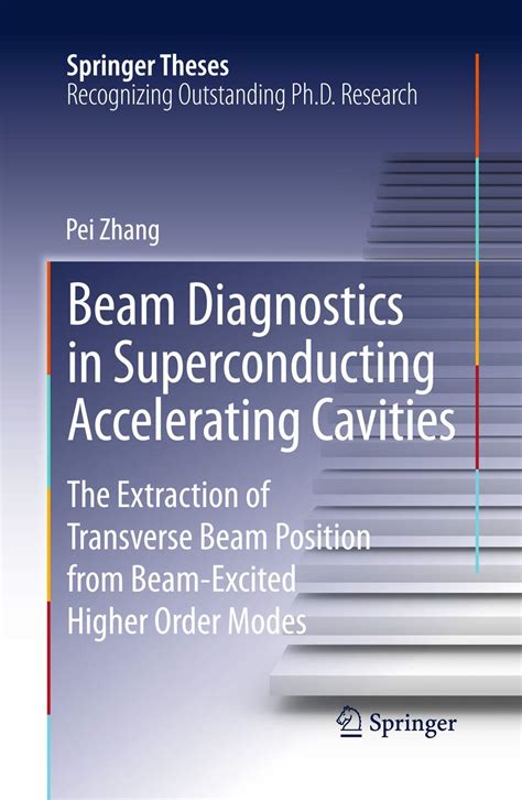 Buy Beam Diagnostics in Superconducting Accelerating Cavities: The ...