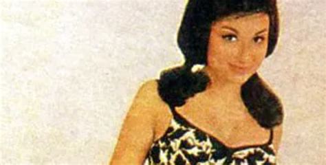 7 Yesteryear Actresses Who Stunned People With Bold Scenes In Bollywood ...