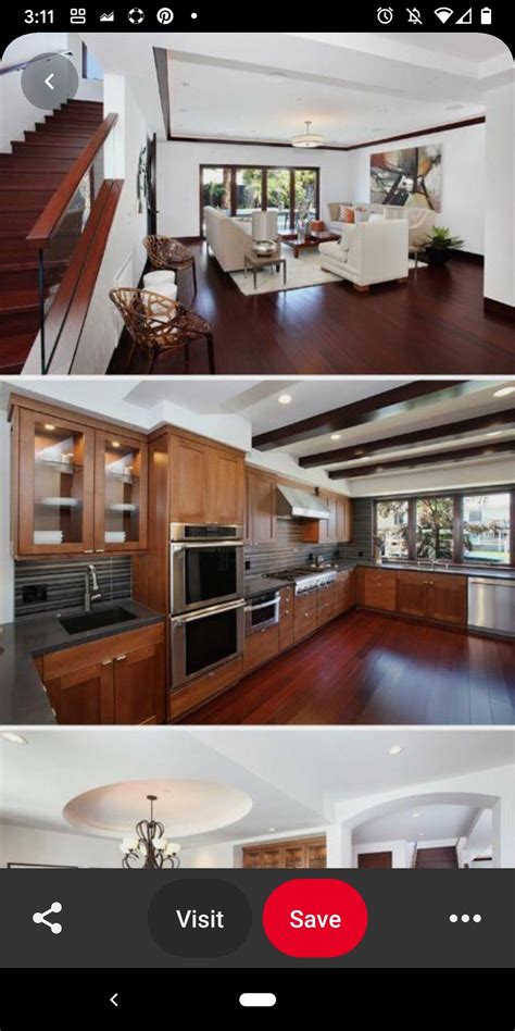 Design dilemma decorating with brazilian cherry red hardwood flooring ...