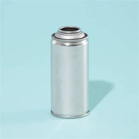 Aerosol Cans - Aerosol Tin Can 65mm Manufacturer from Loni