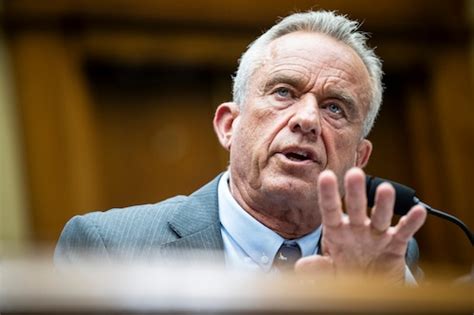RFK Jr. hospital funding: HHS to cut Medicare for sugary menus ...