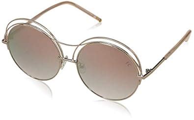 Buy FCUK Women's Pink Sunglasses-58 (FC 7428 C3 S) at Amazon.in