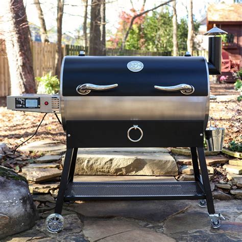 The 9 Best Pellet Grills for Your Summer Cookouts